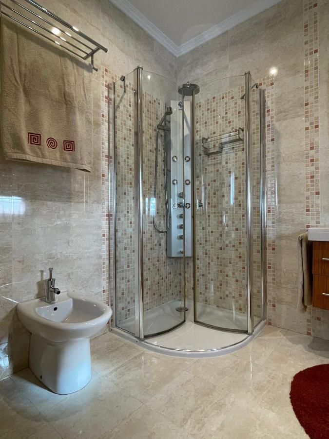 Apartamento D'As Baladas โอโกรเบ ภายนอก รูปภาพ